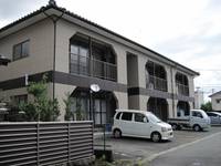 物件の外観画像