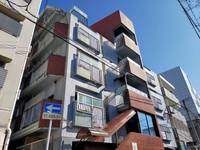 物件の外観画像