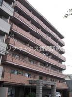 サンパレス横浜の外観