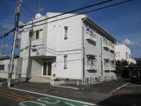 センチュリーライフの外観