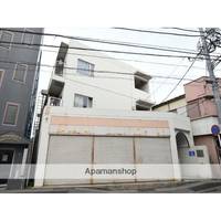 神奈川県座間市相模が丘3(マンション)の賃貸物件の外観