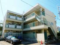 兵庫県西宮市里中町2(マンション)の賃貸物件の外観