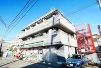 物件の外観画像