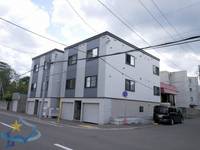 物件の外観画像