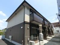 千葉県市原市白金町4(アパート)の賃貸物件の外観