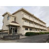 茨城県古河市西町(アパート)の賃貸物件の外観