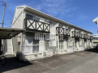 アペックスAの外観