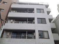 東京都江東区亀戸5(マンション)の賃貸物件の外観