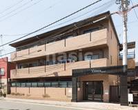 Vittoriaの外観