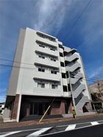ASプレミアム関屋金衛町の外観