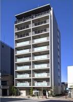 東京都荒川区南千住5(マンション)の賃貸物件の外観