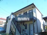 サンドール野島の外観