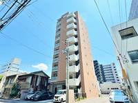 コリドール中央の外観