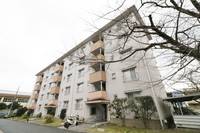 UR金山の外観