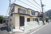 東京都練馬区東大泉3(アパート)の賃貸物件の外観