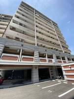 大阪府東大阪市長堂2(マンション)の賃貸物件の外観