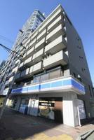 東京都江東区亀戸7(マンション)の賃貸物件の外観