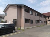 物件の外観画像