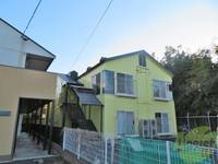 アーバンハイツセレーノの外観