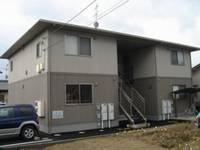 物件の外観画像