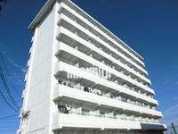 メゾンオットの外観