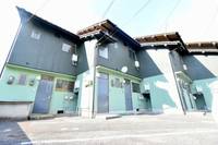 広島県山県郡北広島町有田(アパート)の賃貸物件の外観