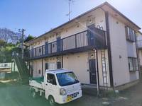 神奈川県秦野市南矢名(アパート)の賃貸物件の外観