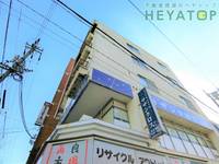 愛知県名古屋市瑞穂区彌富通4(マンション)の賃貸物件の外観