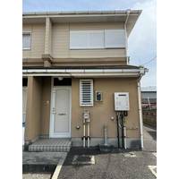 神奈川県中郡大磯町国府本郷(一戸建)の賃貸物件の外観