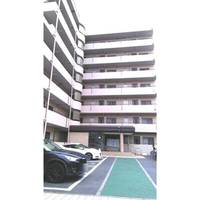 ウエルストンハイツの外観