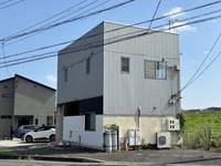 ピアレークサイドIIの外観