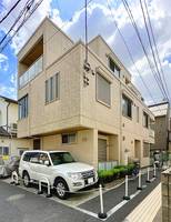 CASA SIESTAの外観