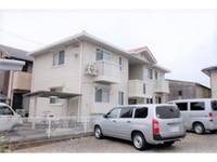 愛知県名古屋市守山区金屋2(アパート)の賃貸物件の外観