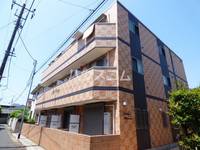 リトルズ幕張町の外観
