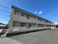 エステート山崎の外観