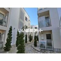 EAST RISE 由比ガ浜Bの外観