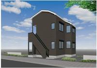 物件の外観画像