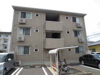 アークウィルIIの外観