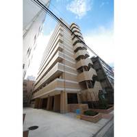 ラヴィエント浅草言問の外観