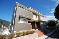 福岡県北九州市小倉南区葛原元町1(アパート)の賃貸物件の外観