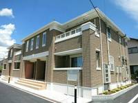 Casa Vento IIの外観