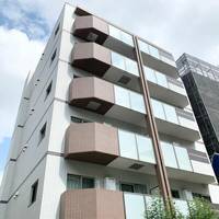 東京都文京区水道2(マンション)の賃貸物件の外観