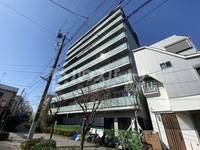 東京都葛飾区堀切7(マンション)の賃貸物件の外観