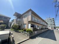 神奈川県相模原市緑区二本松4(アパート)の賃貸物件の外観