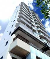東京都港区西麻布2(マンション)の賃貸物件の外観