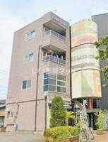 群馬県前橋市住吉町2(マンション)の賃貸物件の外観