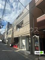 メゾン・リブレの外観