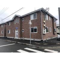 エスペランスの外観