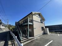 グリーンヒルの外観