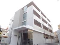 大阪府豊中市西緑丘3(マンション)の賃貸物件の外観